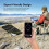 For Starlink  Protective Cover Silicone Case Signal-Friendly Design Shockproof Case 6