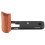 JLWIN for  GFX 100RF Camera Vertical Wooden Quick Release L Plate Holder Hand Grip Camera Tripod Quick Release 1