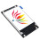 Display TFT de 2,0 Polegadas OLED LCD com CI de Driver ST7789V, 240RGBx320 Pontos, Interface SPI para , Display LCD Colorido 1