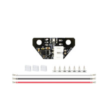 For Voron Tap V2.4.1 PCB Probe Extruder Kit EE-SX398 Sensor Impressora OptoTap Rev2.4.1 PCB Voron 2.4