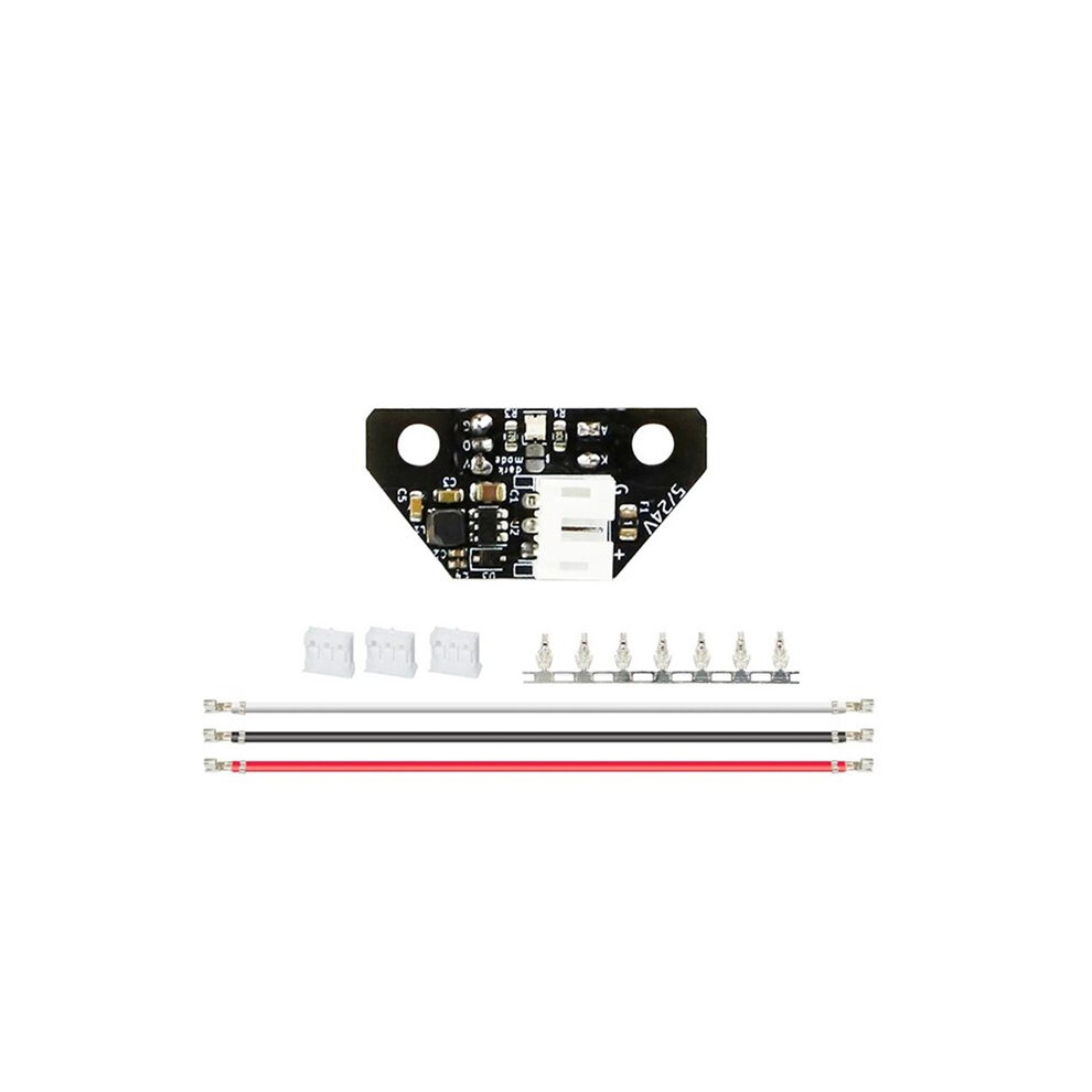 For Voron Tap V2.4.1 Pcb Probe Extruder Kit Ee-Sx398 Sensor Impressora Optotap Rev2.4.1 Pcb Voron 2.4 4712017678801