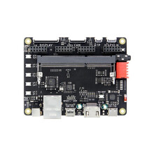 For Sipeed Tang Primer 20K GOWIN GW2A FPGA GoAI Dock Board Minimum System Expansion Board