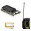 Meshtastic Heltec LoRa 32 V4 ESP32 SX1262 0.96inch OLED Solar Powered Dev-Board Mesh Network WiFi LoRa BLE with Case 6