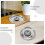 1Couvercle En Acier Pour Petits Pots Usage Cuisine 7