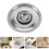 1Couvercle En Acier Pour Petits Pots Usage Cuisine 11