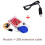 PN532 NFC Module V3 Kit - RFID & Near Field Communication, 5-7cm Reading Range 2