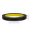 5Rolls Black Pet Light Blocking Tape for Home LED Lights and Windows 10