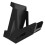 Thermal Labels Holder Fanfold Labels Holder for Accessory Home Office 4