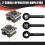 2pcs New Single Operation Amplifier OPA892 with Low Distortion/Noise/200mA High Current 2