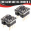 2pcs New Single Operation Amplifier OPA892 with Low Distortion/Noise/200mA High Current 6