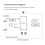 ESP32-H2-DevKitM-1 N4 Core Board IOT Development Board H2 ESP32 for 30Pin USB Type-C 25.5mmx48mm  Wifi BLE5.0 5
