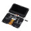 2.42 Inch OLED Display Module 128x64 LCD HD Screen Module SSD1309 4 Pin IIC Serial Interface for   R3 Green 4