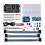 ESP8266 WiFi Development Kit for  - IoT  Kit with Breadboard, WiFi Sensor, and Essential Components 1