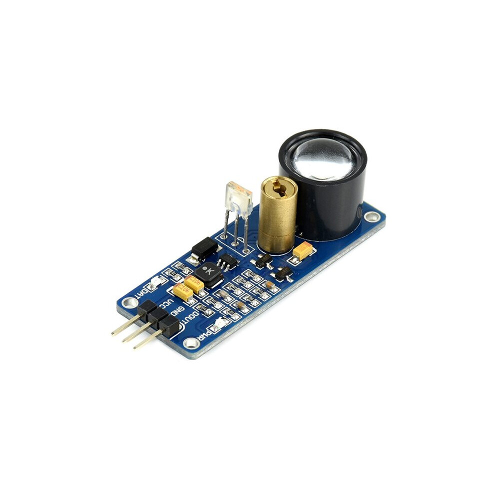 Diffuse Reflection Laser Sensor Module Laser Obstacle Avoidance & Detection Adjustable Range  Car Robot Projects