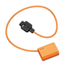 DT-FZ100 D-Tap to NP-FZ100 Dummy Battery Cable Wire  Coupler Accessory for  A7R V/A7 IV/A7S III/A7R IV Camera