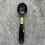(Black, Charging) Precision Coffee Spoon Scale - Grams & OZ 1
