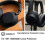 Siliocne Case for  WH 1000XM6 Case Protector Headphone Accesories 1