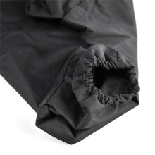 Outdoor Film Changing Photographic Negative Developing Darkroom Zipper Bag Double Layer Load
