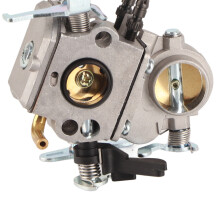 Chainsaw Carburetor Replacement for STIHL MS181 MS211 Robust & Easy to Use Part