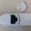(White, Battery) Precision Coffee Spoon Scale - Grams & OZ 2
