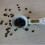 (White, Battery) Precision Coffee Spoon Scale - Grams & OZ 7