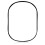 White Diffuser Foldable Light Diffuser Light Diffusion Panel Reflector Production Video Studio Photography Portrait Shot 1