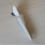 (White, Battery) Precision Coffee Spoon Scale - Grams & OZ 13