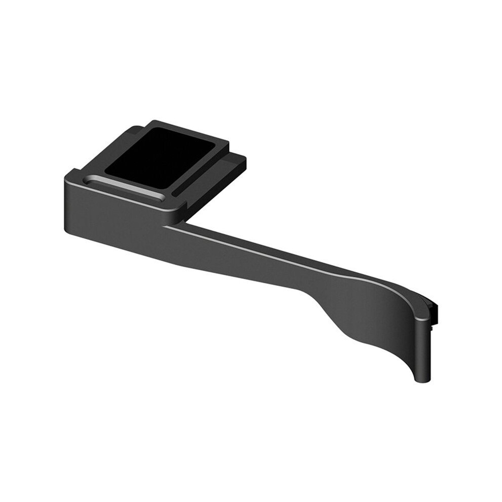 Thumb Grip Anodized Aluminum Thumb Rest For Q2 Series Camera 6033949119421