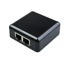 1000Mbps RJ45 Splitter 1 Naar 2 Gigabit Netwerk Splitter RJ45 Netwerk Splitter Koppeling voor PC Laptop Router