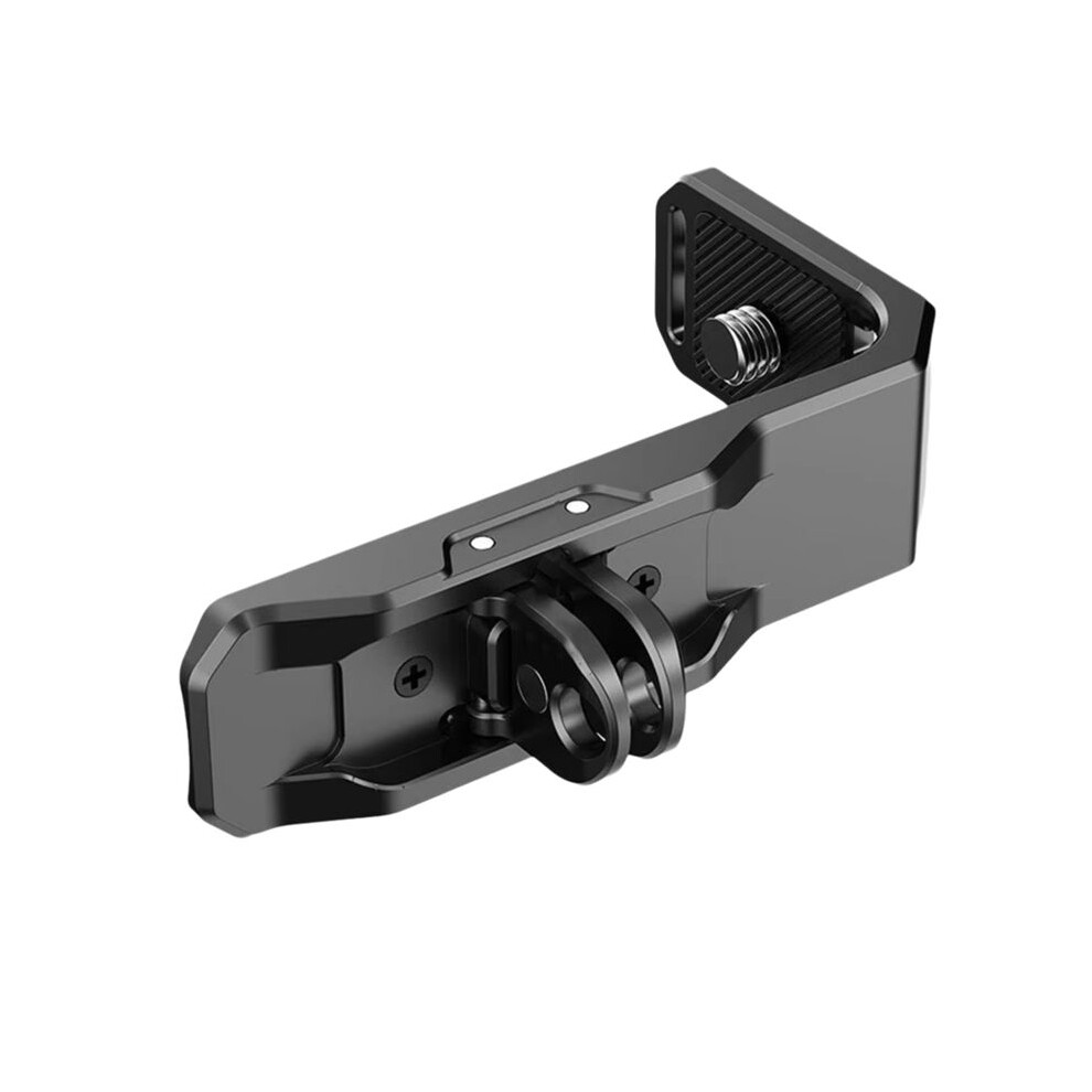 For Insta360x5 Horizontal And Vertical Shooting Bracket With Magnetic Suction For X5 Action Camera Accessories 6032767419812