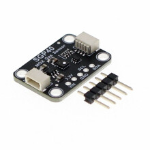 Sensirion SGP40 Digital VOC Sensor Module VOC Index Detection for STEMMA QT & Qwiic Ideal for Environmental Monitoring