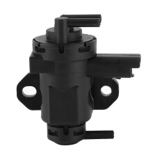 Druckumwandlerventil 1628.HC für Peugeot 306 406 807 2,2 HDi Schwarz