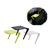 Support De Noir, Étagère De Rangement Pour Écran