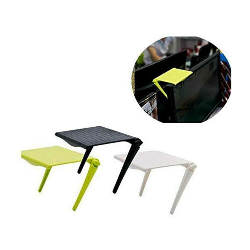 Support De Noir, Étagère De Rangement Pour Écran