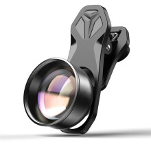 HD 2X Telephoto Lens Phone Camera Lens Telescope Lens with CPL Star Filter for   Android All Smartphones