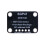 SGP41 Air Quality Sensor Module STEMMA QT/Qwiic Interface VOC/NOx Dual Index SGP41 Module for Environmental Testing 4