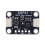 SGP41 Air Quality Sensor Module STEMMA QT/Qwiic Interface VOC/NOx Dual Index SGP41 Module for Environmental Testing 5