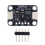 SGP41 Air Quality Sensor Module STEMMA QT/Qwiic Interface VOC/NOx Dual Index SGP41 Module for Environmental Testing 6