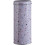 Premier Housewares Stellar Storage Canister Jar Tin Pink 1