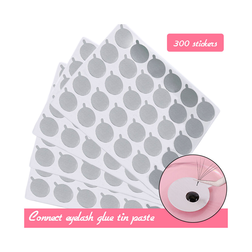 Dachuang Beauty Waterproof Eyelash Glue Sticker For Women