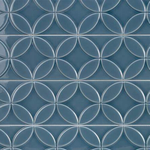 (2) Concrete Stepping Stone Molds for DIY Walkway 1