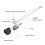 For  Kobra 3 Max Hotend Assembly Replacement for Kobra 3 Max Hotend Kit for 3D Printer Accessories 3