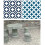 (2) Concrete Stepping Stone Molds for DIY Walkway 3