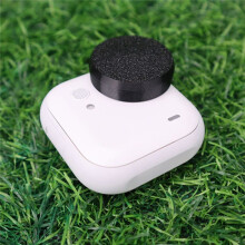 Lens Cap for GO UItra Anti-Scratch Lens Protector Soft Rubber Protective Sleeve Cover for GO UItra A