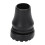 (19mm) Anti-Slip Rubber Tips for Walking Sticks & Crutches 1