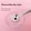 Waterproof Eyelash Glue Sticker for Women 5