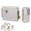 DC12V Iron Brushed Electric Control Lock for Security Doors, 0.5S Response 2