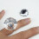 Waterproof Eyelash Glue Sticker for Women 6