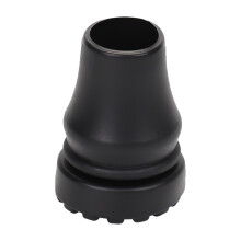 (22mm) Anti-Slip Rubber Tips for Walking Sticks & Crutches