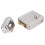 DC12V Iron Brushed Electric Control Lock for Security Doors, 0.5S Response 14